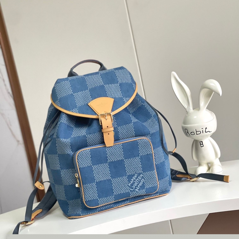 LV Backpacks